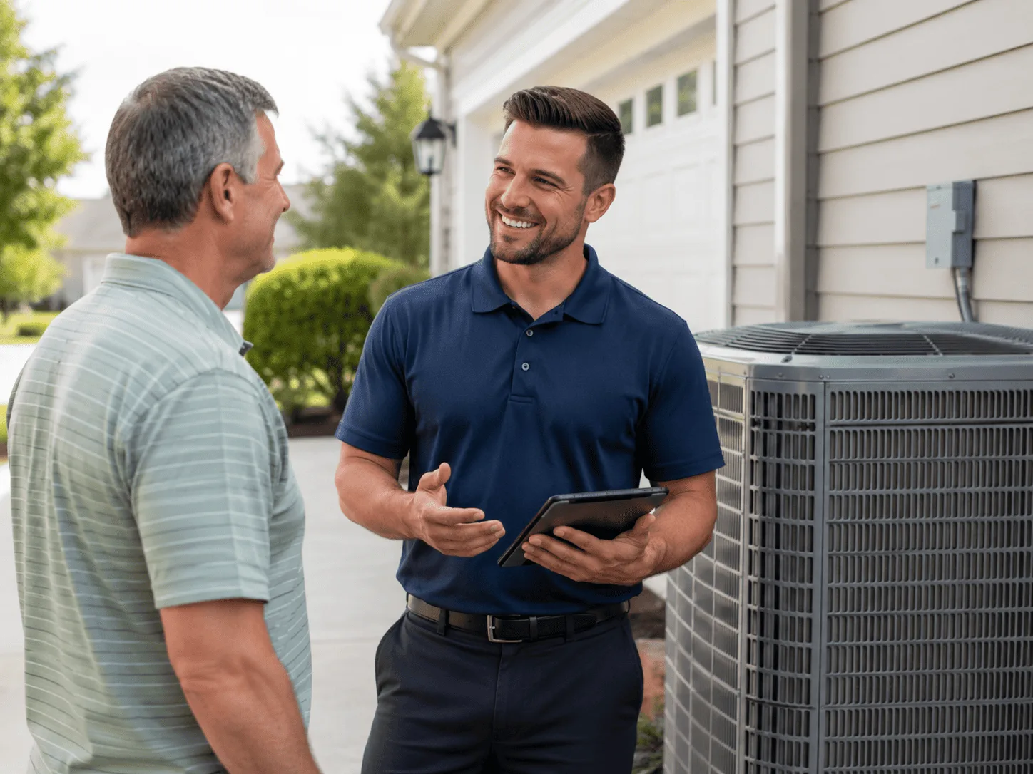 Heat Pump Installation Faber, VA FAQs